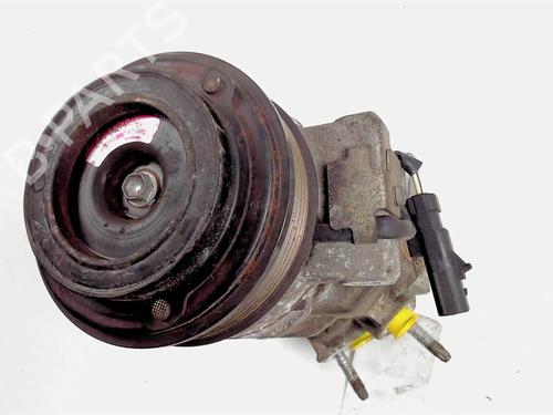 Used AC compressor AC compressor CHRYSLER GRAND VOYAGER V (RT) 2.8 CRD (163 hp) 20398561 20398561