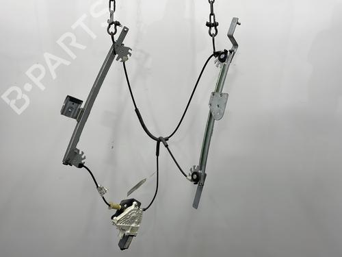 Used Front right window mechanism Front right window mechanism AUDI A5 (8T3) 3.0 TDI quattro (240 hp) 22330195 22330195