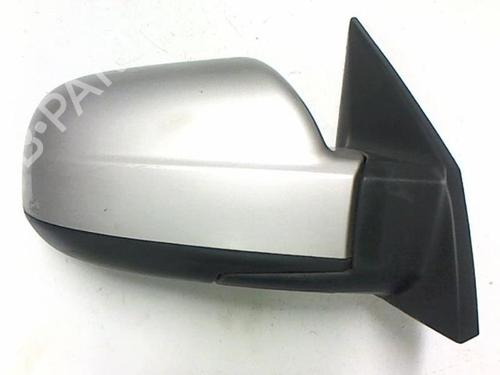 Right mirror HYUNDAI TUCSON (JM) 2.0 CRDi All-wheel Drive | BP20479396C27 