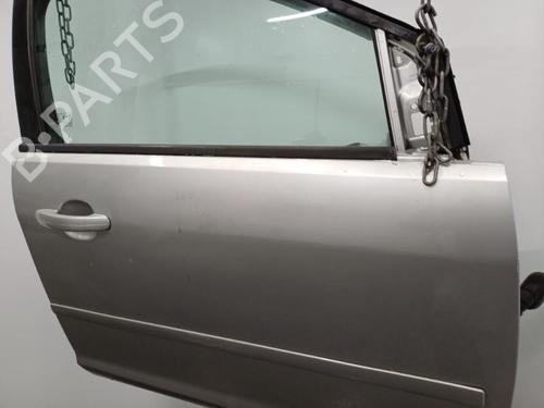 Right front door FORD FOCUS II (DA_, HCP, DP) 1.8 TDCi | BP20422774C3 