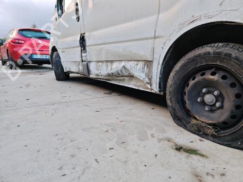 Engine control unit (ECU) RENAULT TRAFIC II Bus (JL) 2.0 dCi 90 (JL00, JL01, JL0H, JL0M, JL0P, JL0S) | BP27163600M57  - Image 14