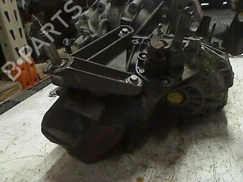 Gearbox NISSAN MICRA III (K12) 1.5 dCi | BP20430566M3