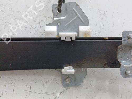 Front right window mechanism CHEVROLET MATIZ (M200, M250) 0.8 | BP20423998C23 