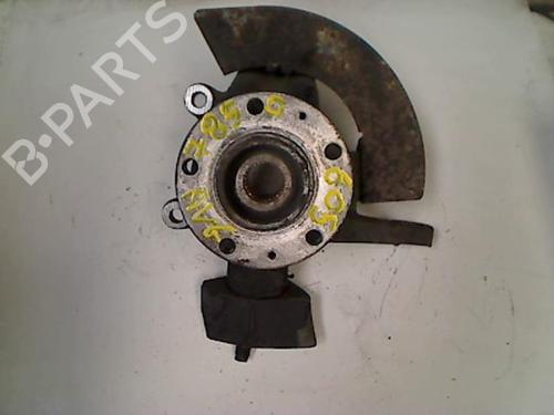 Used Left front steering knuckle PEUGEOT 605 (6B) 2.1 TD 12V (109 hp) 20435808