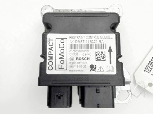 Used ECU airbags ECU airbags FORD C-MAX II (DXA/CB7, DXA/CEU) [2010-2019] 35938309 35938309