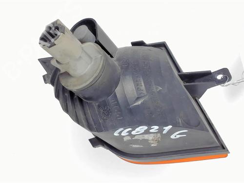 Left front indicator NISSAN MICRA III (K12) 1.5 dCi | BP20421693C32 