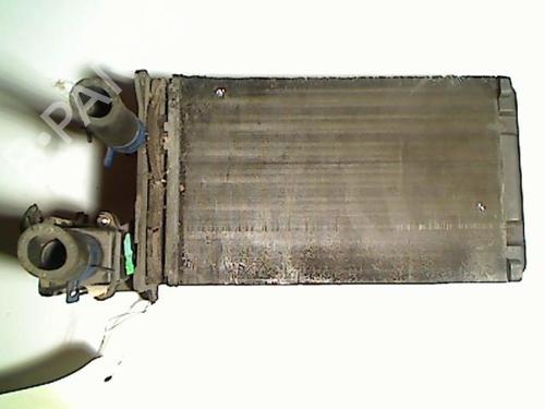 Used Heater matrix VW POLO Coupe (86C, 80) 1.3 G40 (113 hp) 21233467