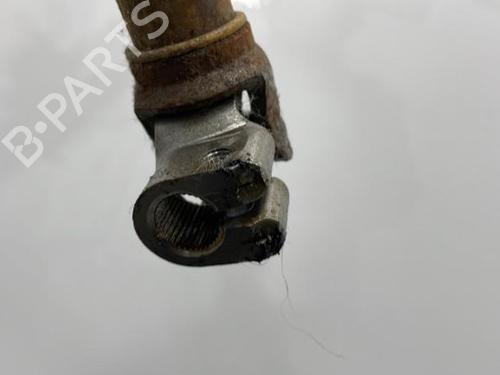 Ratstammeenhed MITSUBISHI SPACE STAR MPV (DG_A) 1.3 16V (DG1A) | BP20463237M21 