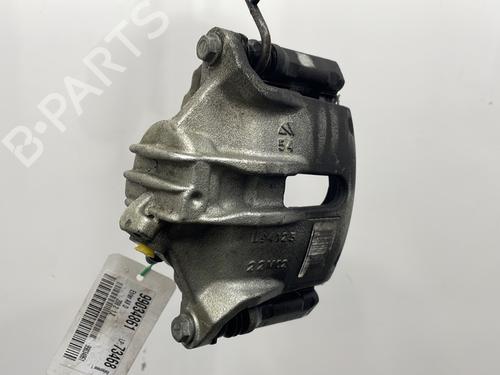 Right front brake caliper PEUGEOT 208 II (UB_, UP_, UW_, UJ_) 1.2 PureTech 75 | BP22891452M104 