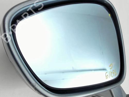 Left mirror CITROËN C5 III (RD_) 2.2 HDi 200 (RD4HLA) | BP29956798C26 