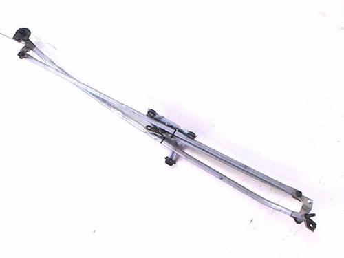 Used Front wipers mechanism OPEL MERIVA B MPV (S10) 1.7 CDTI (75) (110 hp) 20436610