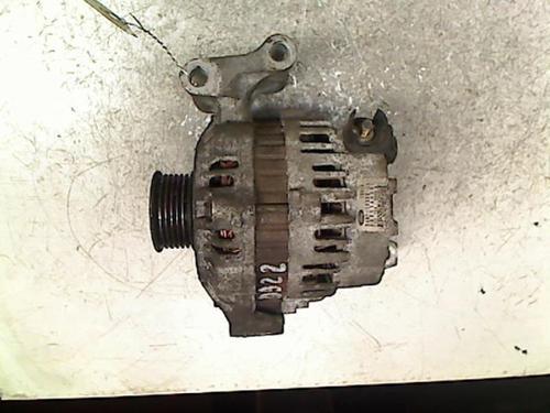 Used Alternator FORD FIESTA IV (JA_, JB_) 1.25 i 16V (75 hp) 21232588