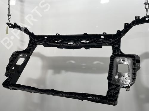 Front slam panel FIAT GRANDE PUNTO (199_) 1.2 | BP30044935C72