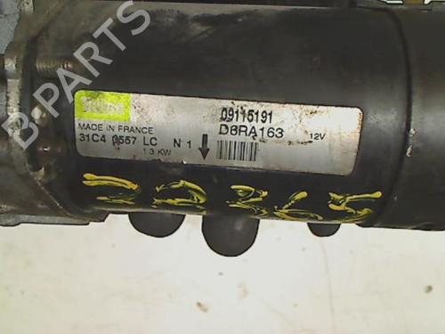 Starter OPEL CORSA C (X01) 1.0 (F08, F68) | BP20460319M8 