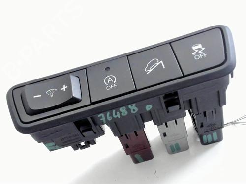 Used Lights ECU Lights ECU HYUNDAI ix35 (LM, EL, ELH) 1.7 CRDi (116 hp) 31679537 31679537