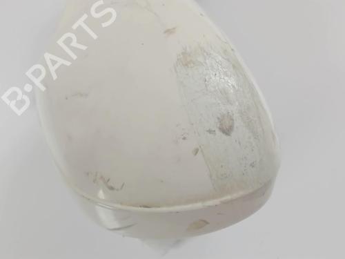 Right mirror MAZDA 626 IV Hatchback (GE) 2.0 D GLX Comprex (GEFP) | BP20436843C27 