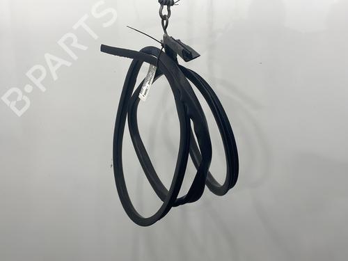 Rubber door seal FORD FIESTA V (JH_, JD_) 1.3 | BP24320075C142 