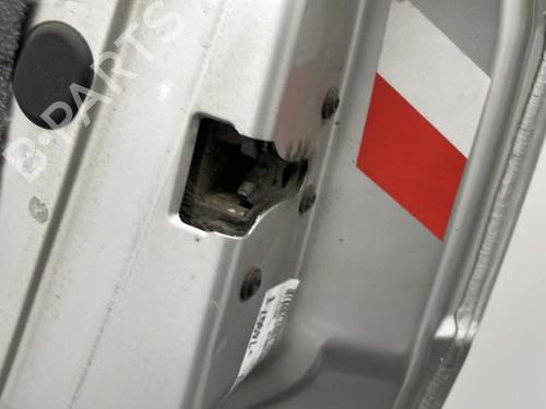 Right rear door FORD FOCUS I (DAW, DBW) 1.8 Turbo DI / TDDi | BP22102909C5 