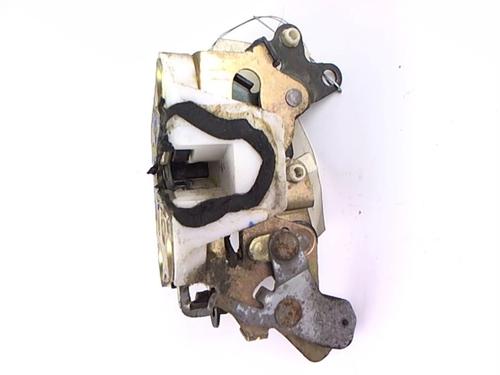 Used Rear left lock DAEWOO MATIZ (M100, M150) 0.8 (52 hp) 20466448
