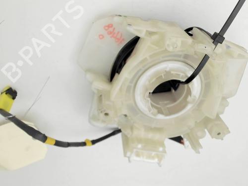 Squib airbag NISSAN X-TRAIL I (T30) 2.2 dCi 4x4 | BP28811103C102