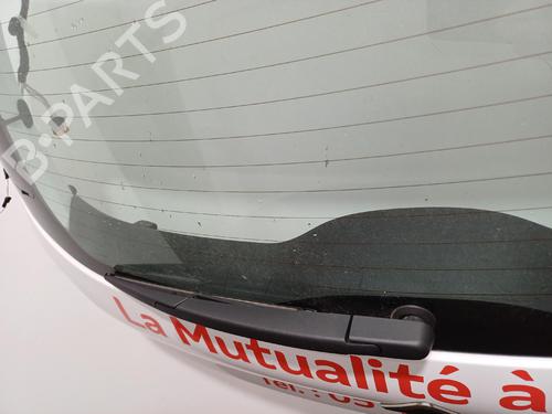 Tailgate CITROËN C3 III (SX) 1.2 PureTech 82 | BP37728112C6 - Image 10