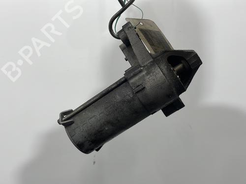 Startmotor CITROËN C3 II (SC_) 1.4 HDi 70 (SC8HZC, SC8HR0, SC8HP4) (68 hp) 31981927