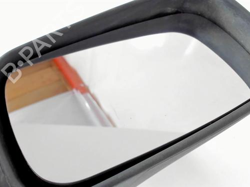 Right mirror FIAT PUNTO (176_) 60 1.2 (176AP, 176AR, 176AQ, 176BB) | BP25263711C27 