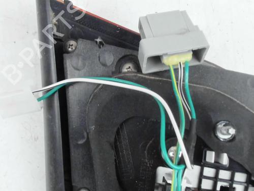 Right tailgate light VW GOLF VI (5K1) 2.0 GTi | BP39486410C80 - Image 5