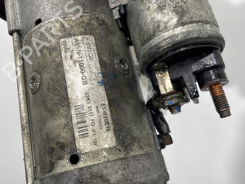Starter FORD MONDEO IV Turnier (BA7) 1.6 TDCi | BP31679356M8 - Image 4