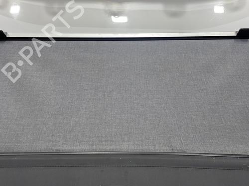 Rear parcel shelf KIA SPORTAGE III (SL) 1.7 CRDi | BP31139288C85 