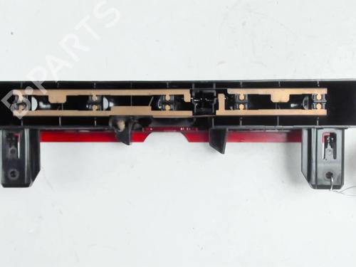 Third brake light CITROËN C4 Coupe (LA_) 1.6 HDi | BP37727893L11 - Image 3