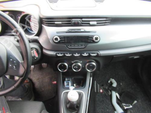 Engine control unit (ECU) ALFA ROMEO GIULIETTA (940_) 1.6 JTDM (940FXD1A) | BP26398323M57  - Image 10