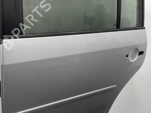 Left rear door VW TOURAN (1T1, 1T2) 1.9 TDI | BP20420546C4 