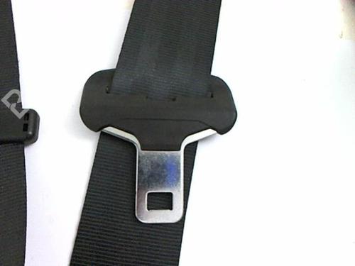 Rear right belt tensioner PEUGEOT 308 I (4A_, 4C_) 1.6 HDi | BP20459952C90 