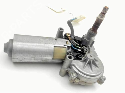 Viskermotor bakrute RENAULT TWINGO I (C06_) 1.2 16V (C060) | BP29921792M102 