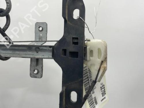 Used Rear right window mechanism Rear right window mechanism HONDA CIVIC V Saloon (EG, EH) 1.5 (EG8) (91 hp) 21239293 21239293