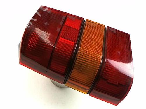 Left taillight SEAT MARBELLA (28A) 0.9 Cat | BP20460373C34 