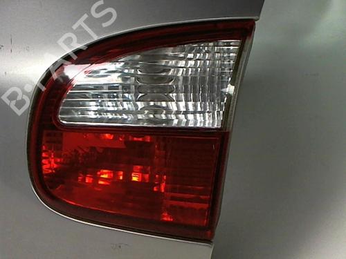 Tailgate DAEWOO LANOS (KLAT) 1.3 | BP21203805C6 