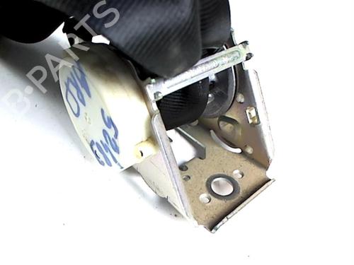 Rear right belt tensioner SKODA FABIA II (542) 1.2 | BP20403964C90 