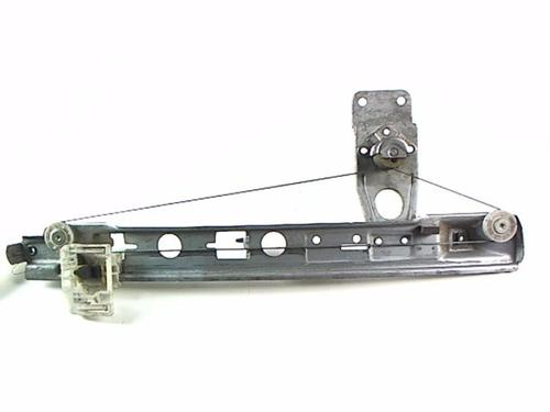 Used Rear left window mechanism Rear left window mechanism 20433573 20433573