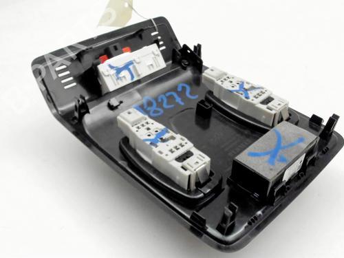 Innerbelysning RENAULT CLIO V (B7_) 1.0 TCe 90 (B7MT) | BP30181348I8 