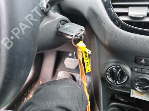 AC pipe PEUGEOT 208 I (CA_, CC_) 1.2 VTI 82 | BP30115657M126