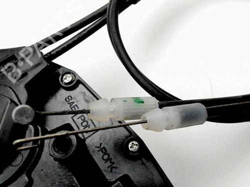 Front right lock SUZUKI SWIFT III (MZ, EZ) 1.3 (RS413, ZC11S) | BP29921686C97