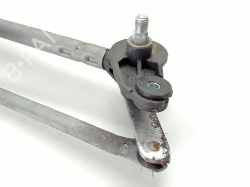 Used Front wiper motor CHEVROLET LACETTI (J200) 2.0 D (121 hp) 20465398