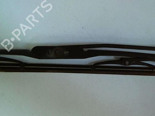 Front windshield wiper arm MITSUBISHI PAJERO III (V7_W, V6_W) 3.2 Di-D (V68W, V78W) | BP20457356C143 