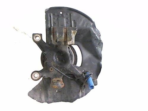 Left front steering knuckle BMW 3 Compact (E46) 320 td | BP20414490M25