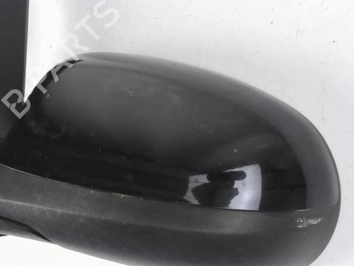 Left mirror FORD KA (RU8) 1.3 TDCi | BP20395498C26 