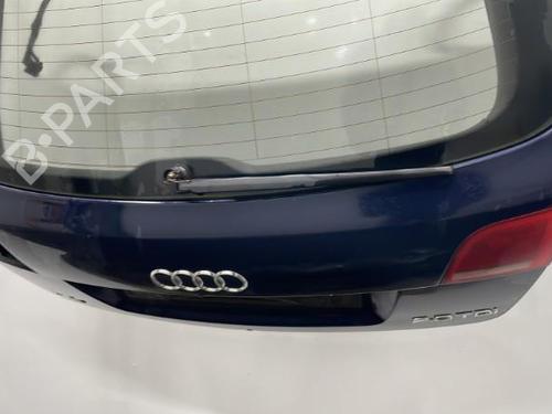 Used Tailgate Tailgate 20395035 20395035