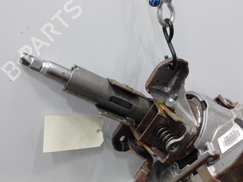 Steering column FORD KA (RU8) 1.2 | BP20469510M21 - Image 2