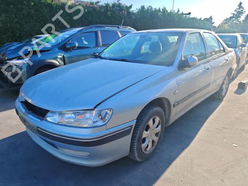Used Parts PEUGEOT 406 (8B) 2.0 HDI 110 4598725